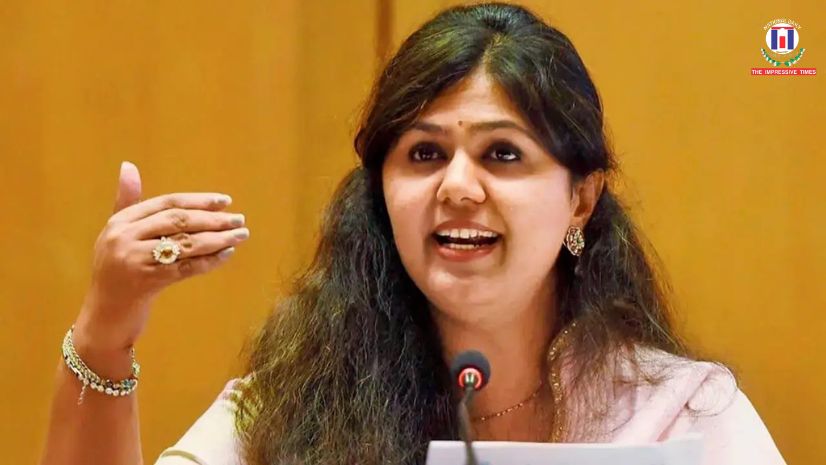 Historic Decision: Transfers of Animal Husbandry Officers through Counseling in Presence of Minister Pankaja Mund