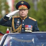 Putin Shakes Up Kremlin: Appoints New Deputy Chief of Russian Security Council