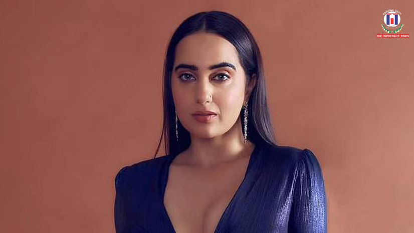 Kusha Kapila Responds to ‘Influencer Shade’ at Cannes 2025: “Please Don’t Label Me a Random Celebrity”