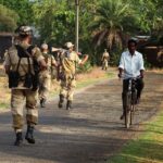 26 Naxalites Killed in Major Anti-Maoist Operation in Chhattisgarh