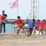 Khelo India Beach Games 2025 well and truly bring coastal-paradise Diu into the national consciousness