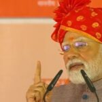 The World Witnessed the Fallout When Sindoor Turned Into Gunpowder”: PM Modi