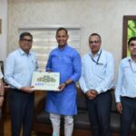 Delhi Social Welfare Minister Inspects ALIMCO Facility to Boost Assistive Aid for Divyangjans