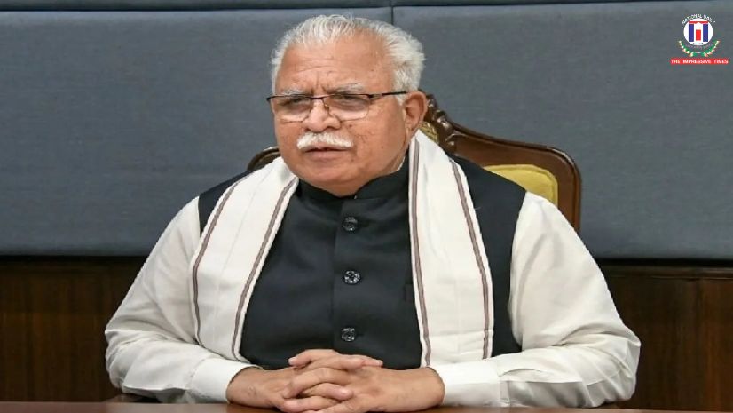 Union Minister Shri Manohar Lal  takes landmark step towards inclusive governance
