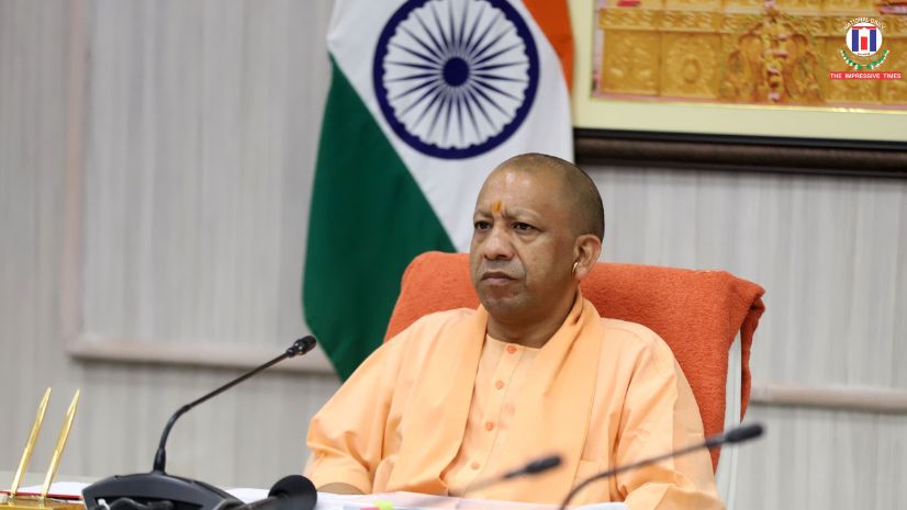 PM Modi inaugurates from Bikaner; CM Yogi joins the program virtually from Lucknow