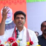 Railways are part of our economy and our identity: MoS Dr. Chandra Sekhar Pemmasani