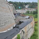 Settlement of Embankment and Failure of RE Wall on Ramanattukara – Valanchery Section of NH-66 in Kerala