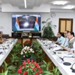 CM Sukhvinder Singh Sukhu Meets Union Health Minister J.P. Nadda, Seeks Centre’s Support for Strengthening Himachal’s Health Infrastructure