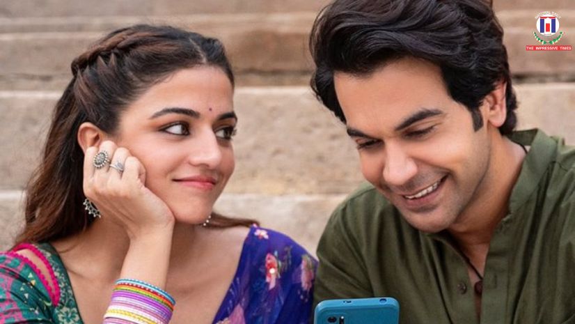 Bhool Chuk Maaf Day 1 Box Office Prediction: Rajkummar Rao’s Film Struggles to Impress on Opening Day