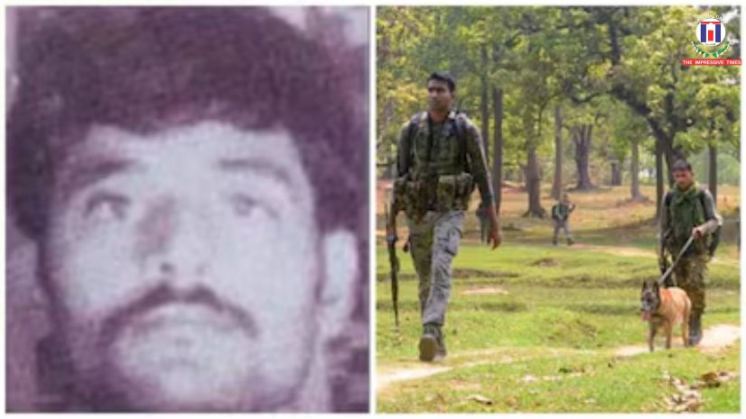 Chief Minister Honors Martyr Constable Mehul Bhai Killed in Naxal Encounter