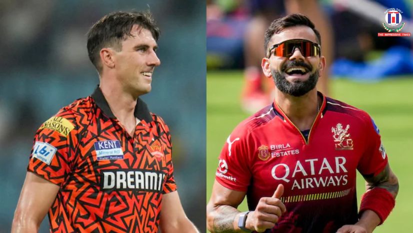 IPL 2025: Royal Challengers Bengaluru Face Sunrisers Hyderabad in Crucial Encounter Today