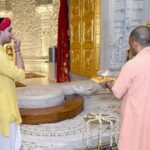 Hanumangarhi is a confluence of devotion, power, intelligence and wisdom: Yogi Adityanath