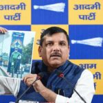 Sisters who lost their sindoor in Pahalgam are still in mourning, but PM Modi is playing ‘Sindoor ka Saudagar’ at election rallies: Sanjay Singh
