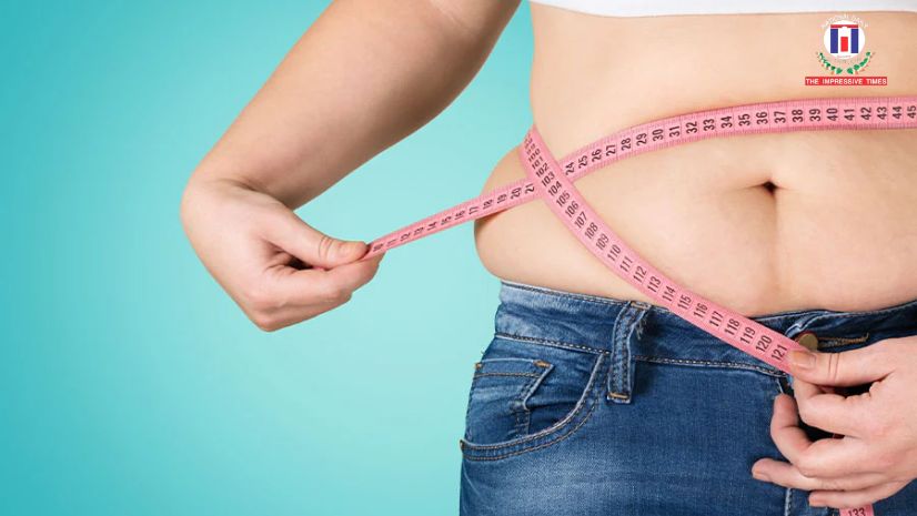 Fitness Expert Reveals 5 Key Tips to Shed Belly Fat: ‘You Don’t Have to Give Up All Your Favorite Foods’