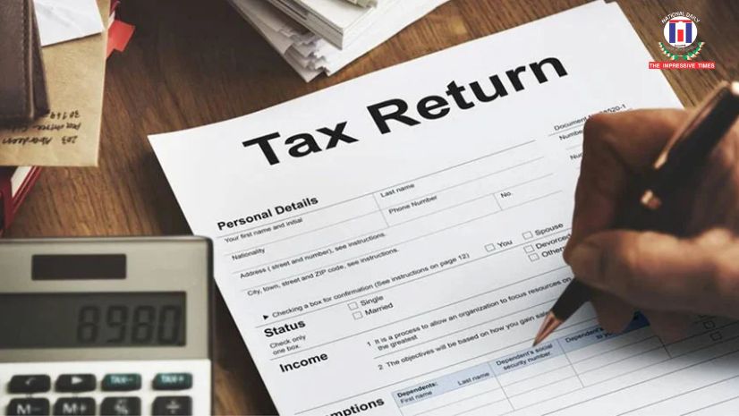ITR Deadline Extended to September 2025: Here’s Why Taxpayers Have Extra Time to File Returns