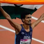 Gulveer Singh Strikes Gold in 10,000m at International Meet, Showcases India’s Rising Distance Running Prowess