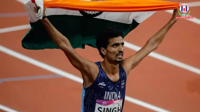 Gulveer Singh Strikes Gold in 10,000m at International Meet, Showcases India’s Rising Distance Running Prowess