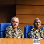 Government Notifies Rules Under Inter-Services Organisations Act to Enhance Synergy Among Armed Forces