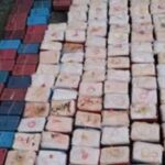 DRI Seizes Heroin and Meth Worth ₹23.5 Crore in North-East; Four Traffickers Arrested
