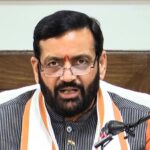 Haryana CM urges Union Home Minister, Sh. Amit Shah for National Forensic Sciences University Campus in Haryana