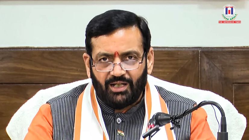 Haryana CM urges Union Home Minister, Sh. Amit Shah for National Forensic Sciences University Campus in Haryana