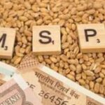 Cabinet approves Minimum Support Prices (MSP) for Kharif Crops for Marketing Season 2025-26