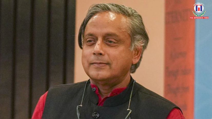 Op Sindoor was essential and carefully executed, not a declaration of war: Tharoor
