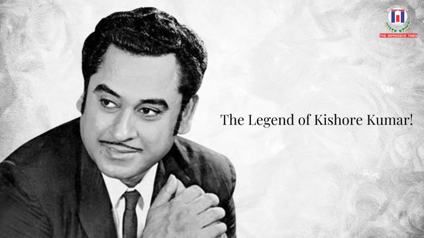 Amit Kumar Reveals Kishore Kumar Declined National Award After Refusing to Pay Bribe to Ministry Official