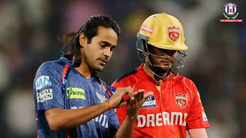 IPL 2025 Survey: Madhya Pradesh Emerges as a Rising T20 Talent Hub; From Priyansh Arya to Digvesh Rathi, Local Leagues Fuel Scouting Success