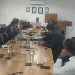 Delhi Police Organizes Workshop on Drug Trafficking Awareness for Aero City Hotels