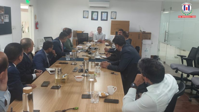 Delhi Police Organizes Workshop on Drug Trafficking Awareness for Aero City Hotels