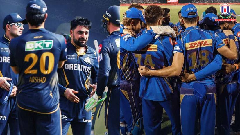 MI aim to exploit GT’s playoff pressure point