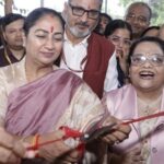 Major Step Towards Strengthening Medical Infrastructure in Delhi: Chief Minister Smt. Rekha Gupta Inaugurates Three Advanced Health Services at LNJP Hospital