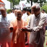 Life and contributions of Lokmata Ahilyabai Holkar continue to inspire Indian society: Chief Minister Yogi Adityanath