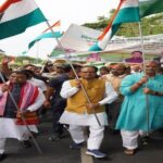 Shivraj Singh Chouhan launches the ‘Viksit Krishi Sankalp Abhiyan’