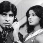 Moushumi Chatterjee contrasts Rajesh Khanna and Amitabh Bachchan: ‘Kaka craved attention, Big B stayed grounded’