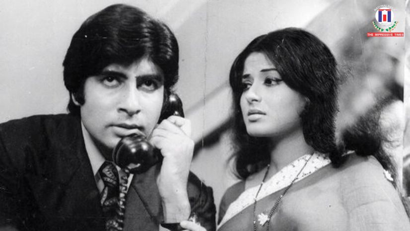 Moushumi Chatterjee contrasts Rajesh Khanna and Amitabh Bachchan: ‘Kaka craved attention, Big B stayed grounded’