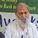 There is a wave of patriotism in the country, and Mamata Banerjee wants to puncture it – Energy, Transport and Labour Minister Anil Vij