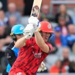 T20 Blast 2025 Begins with Victories for Lancashire Lightning and Sussex Sharks