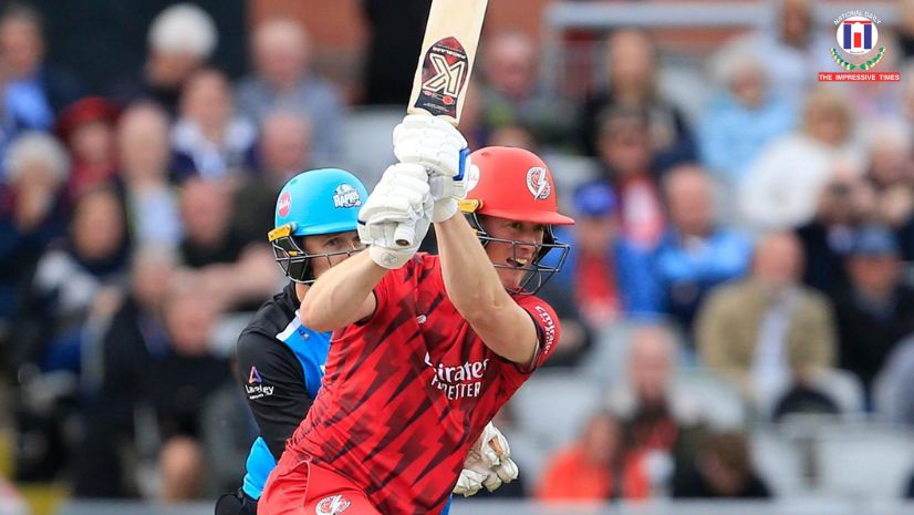 T20 Blast 2025 Begins with Victories for Lancashire Lightning and Sussex Sharks