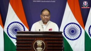 India Hopes US Will Assess Student Visa Applications on Merit Amid Interview Delays