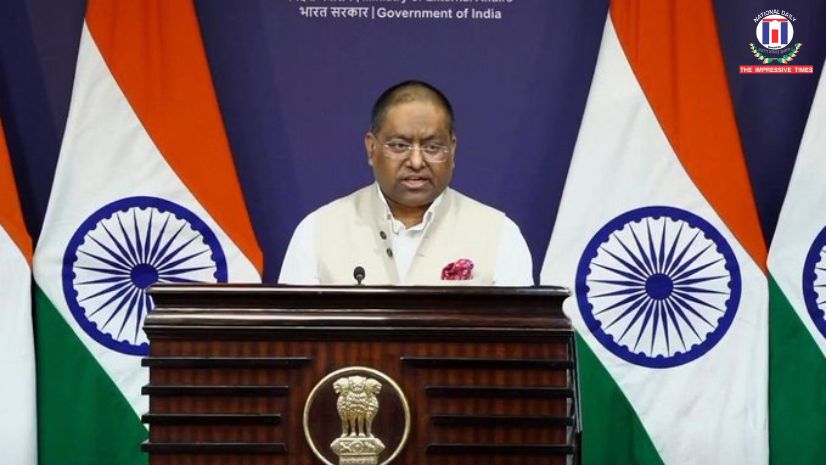 India Hopes US Will Assess Student Visa Applications on Merit Amid Interview Delays