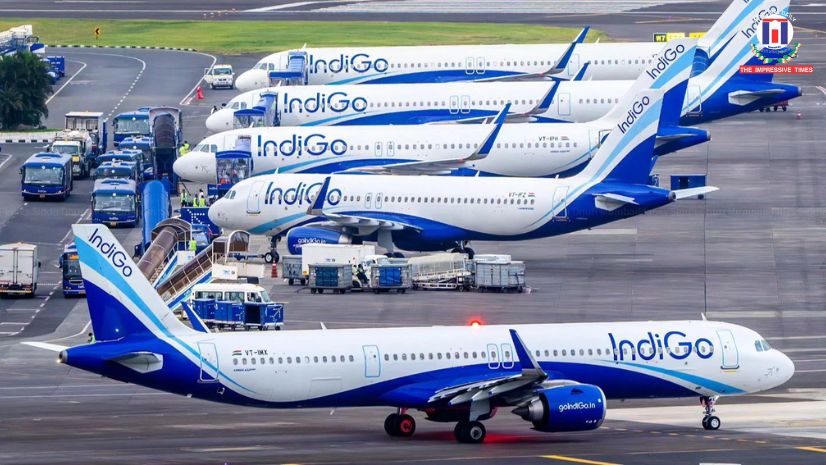 IndiGo to Add 10 New International Routes, Confirms CEO Pieter Elbers