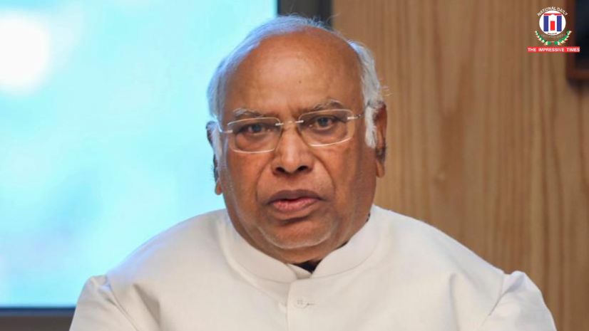 Kharge Emphasizes Need for “Unbiased Journalism” on Hindi Journalism Day