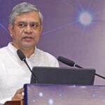 India’s Common Compute Capacity Surpasses 34,000 GPUs; Ashwini Vaishnaw Announces 3 More Startups to Build Indigenous Foundation Models