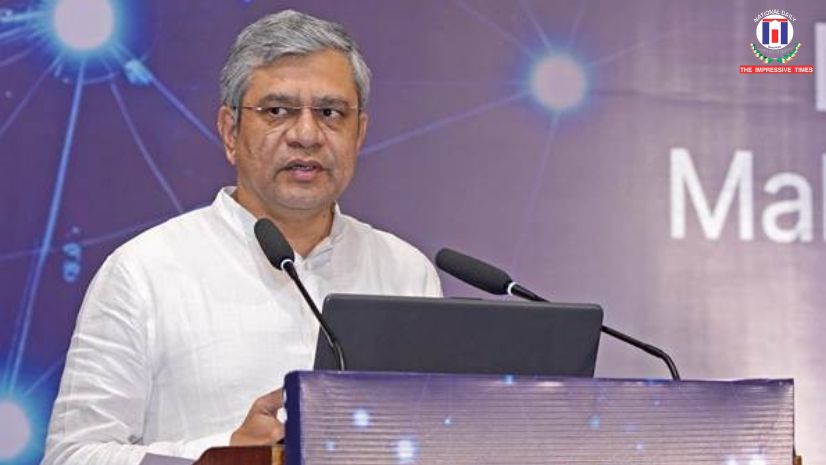 India’s Common Compute Capacity Surpasses 34,000 GPUs; Ashwini Vaishnaw Announces 3 More Startups to Build Indigenous Foundation Models