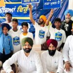 AAP Ministers and MLAs’ ‘Nasha Mukti Yatra’ Continues Second Day, Awareness Drive Reaches Over 250 More Villages