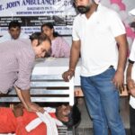 Delhi Division is organising First Aid and CPR training to Sahayaks (Porters) and frontline staff at major railway stations.