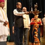 Shivraj Singh Chouhan Opens ICAR-Agri Varsities Annual Meet