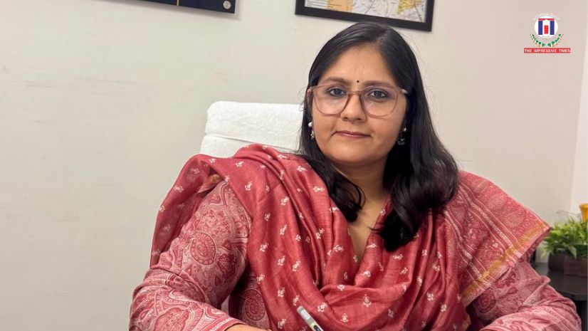 “Respecting Her Dignity” – Anti-Teasing and Bullying Campaign by District Legal Services Authority, Faridabad